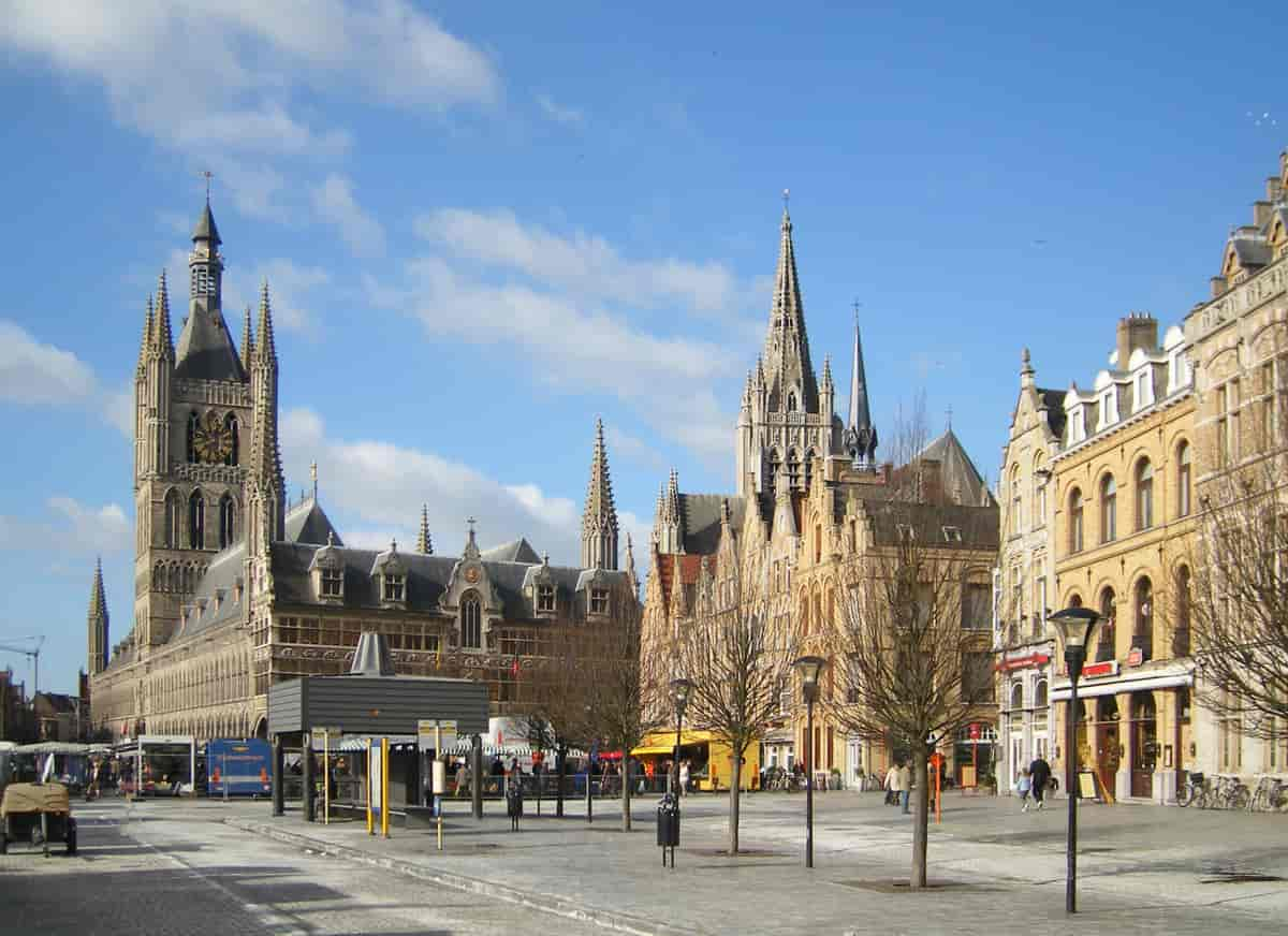 Ieper