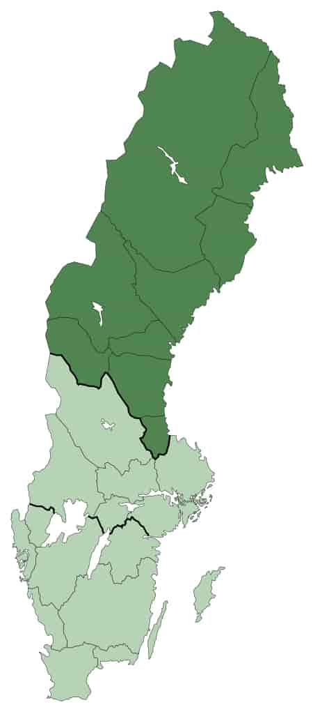 Norrland