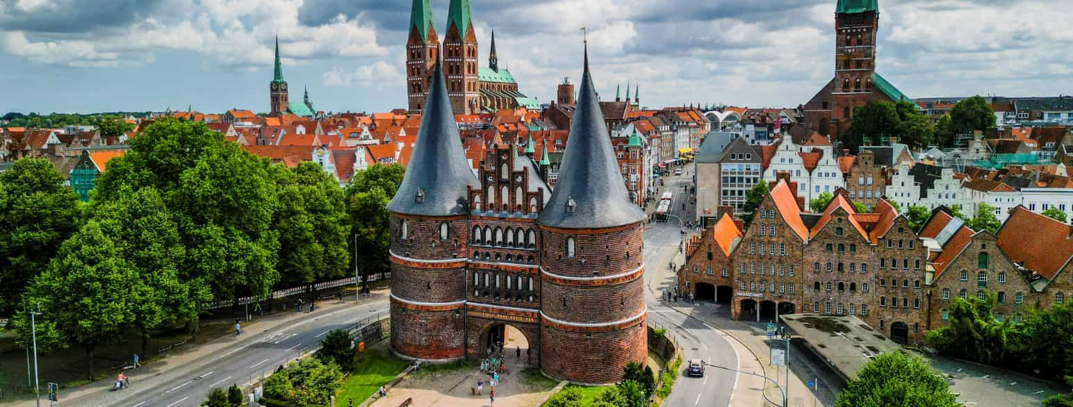 Lübeck