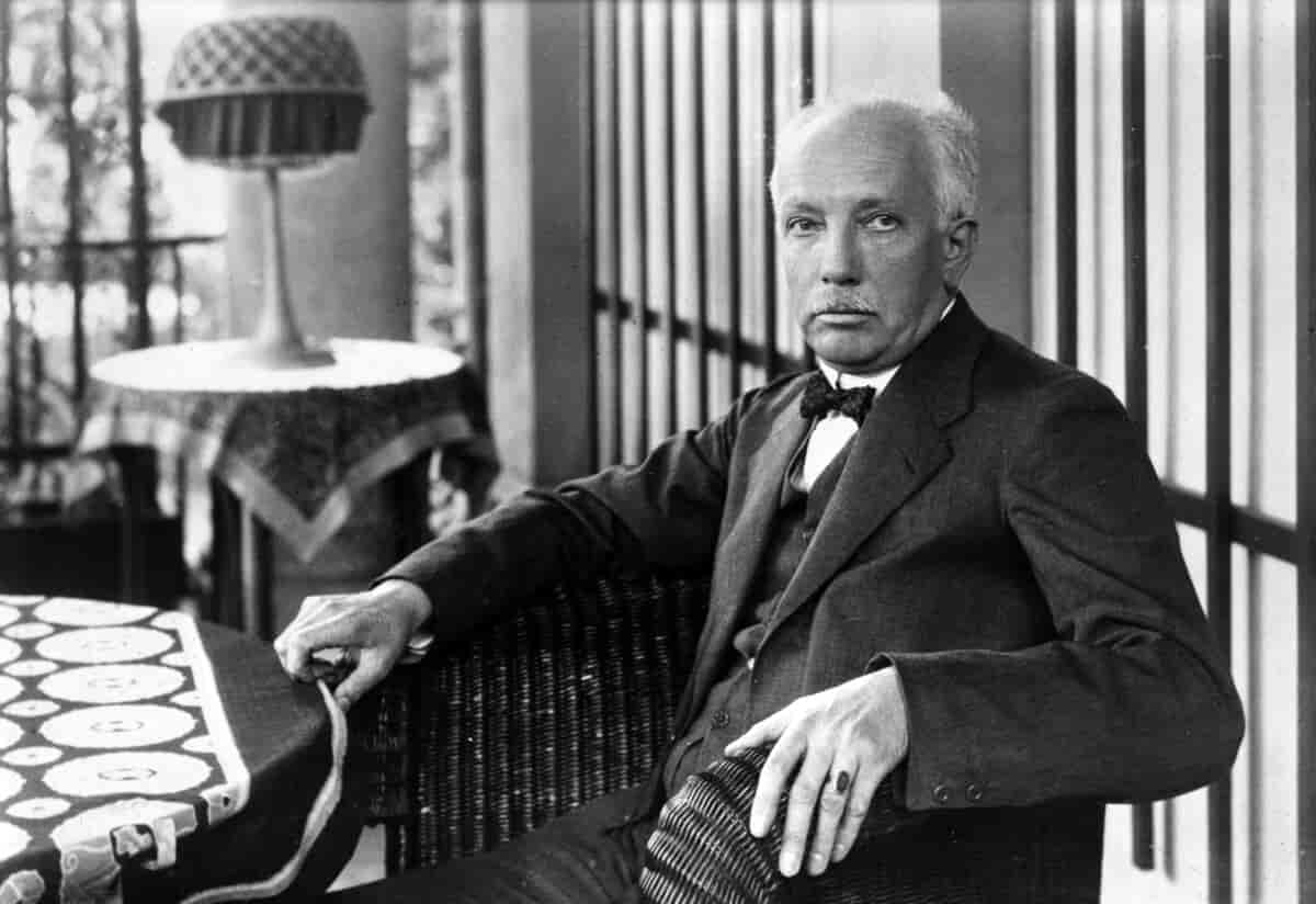 Richard Strauss