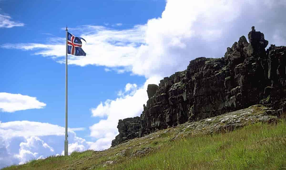 Þingvellir