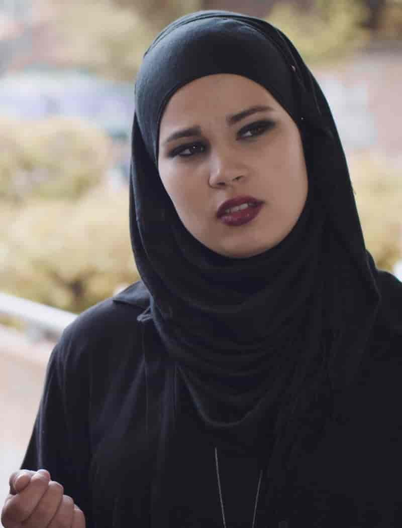 Hijab