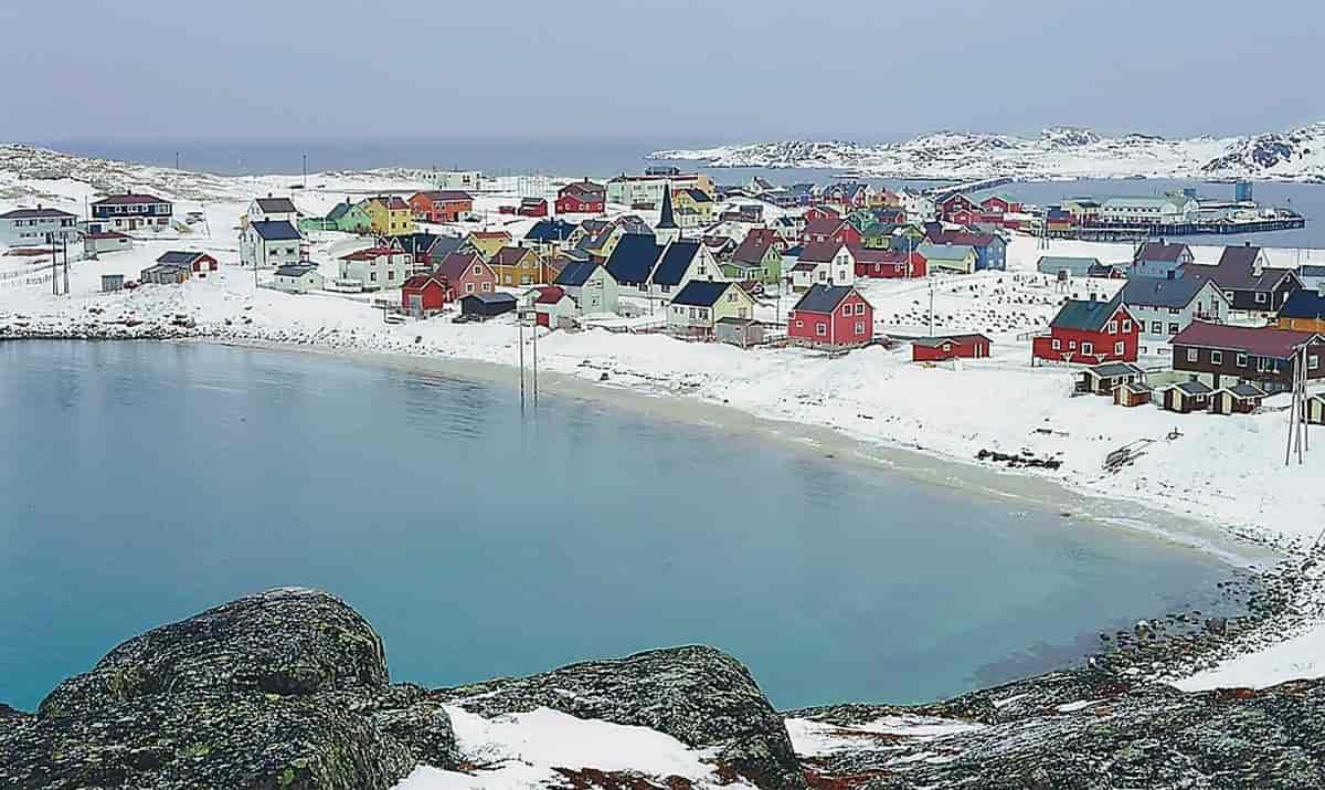 Sør-Varanger