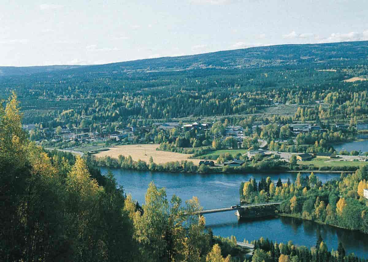 Åmot