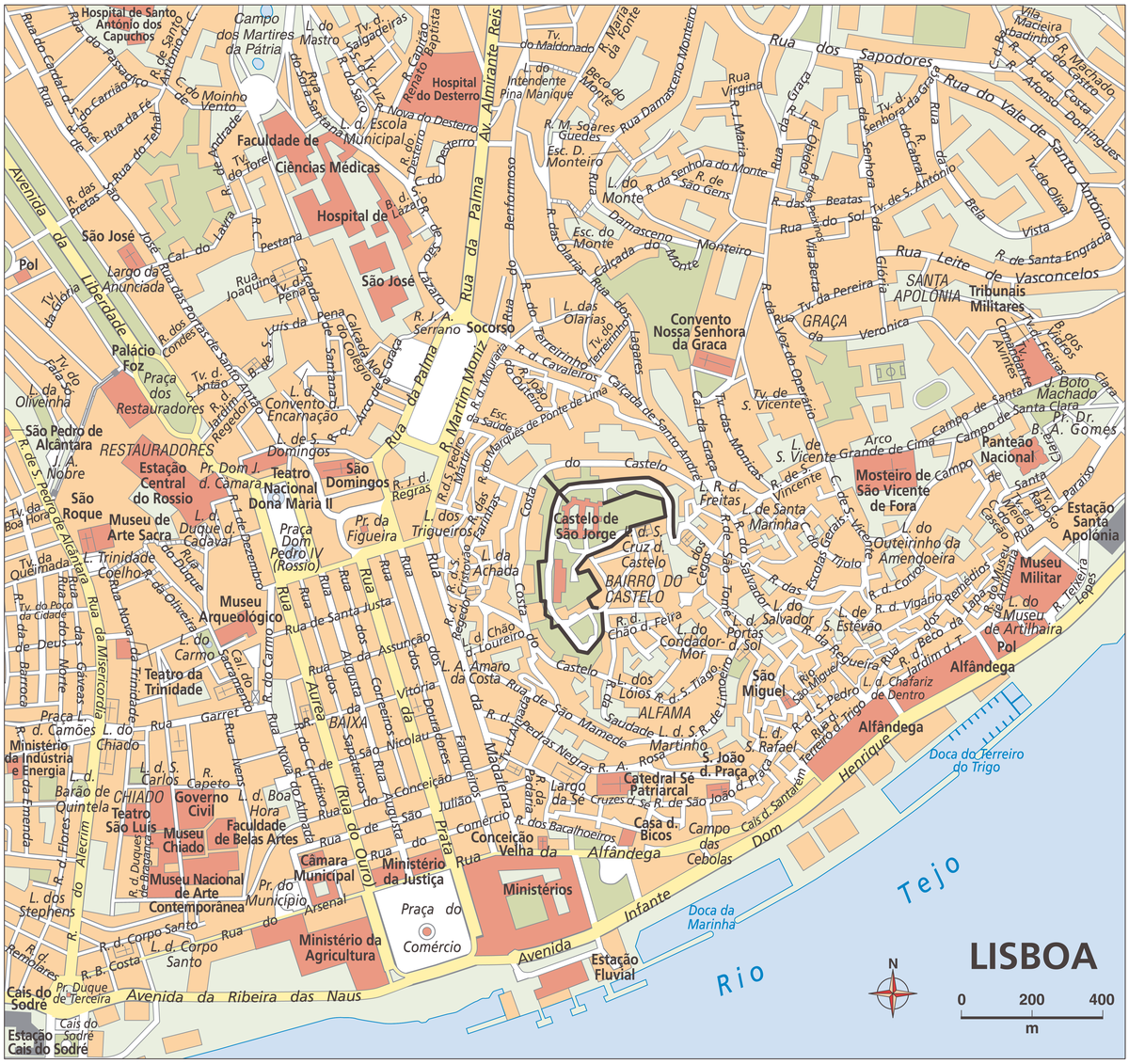 Lisboa