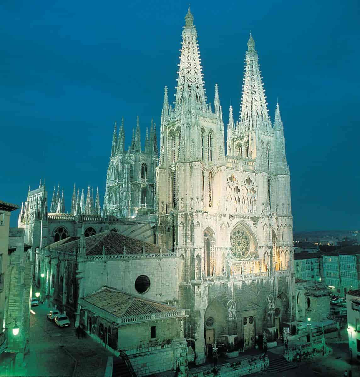 Burgos