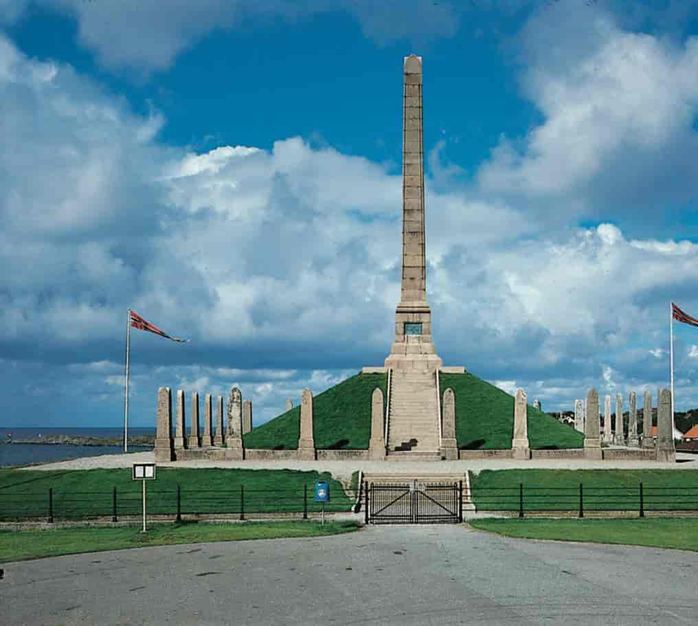 Haugesund (Haraldshaugen)