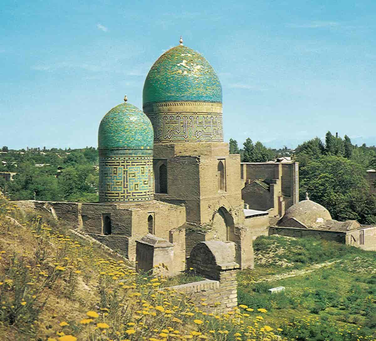 Samarkand