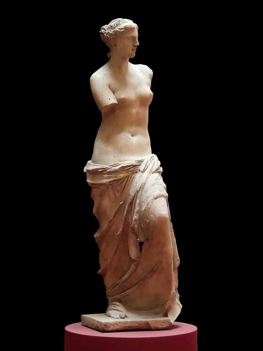 Venus fra Milo