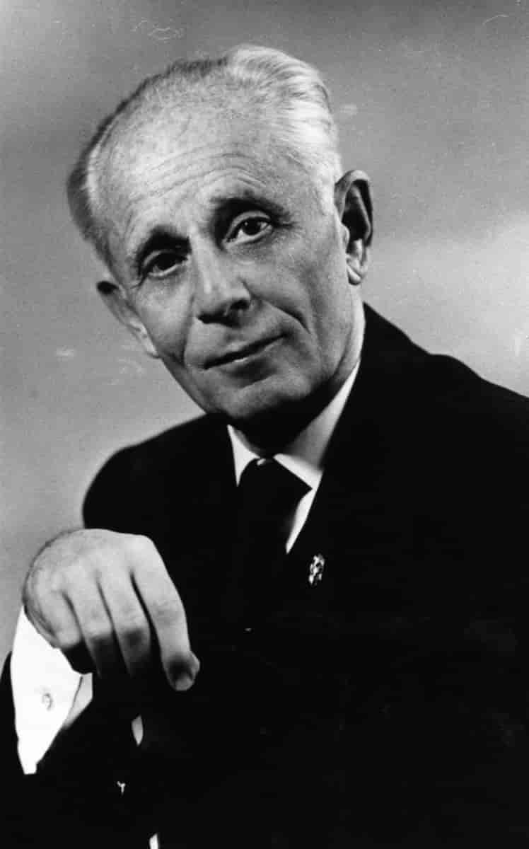 Hans Selye