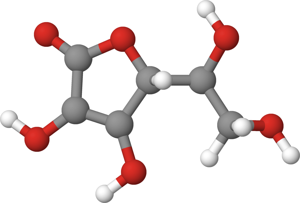 C-vitamin