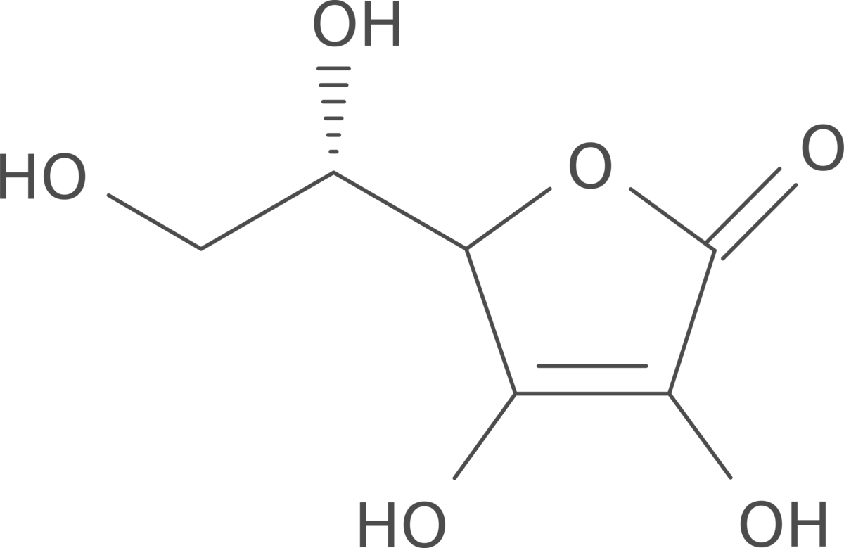 C-vitamin