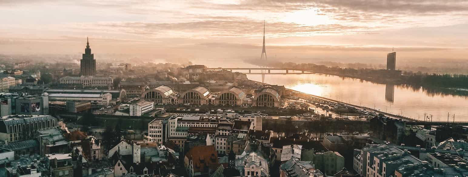 Riga