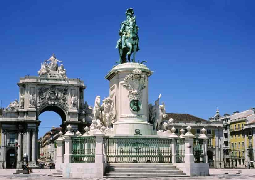 Praça do Comércio