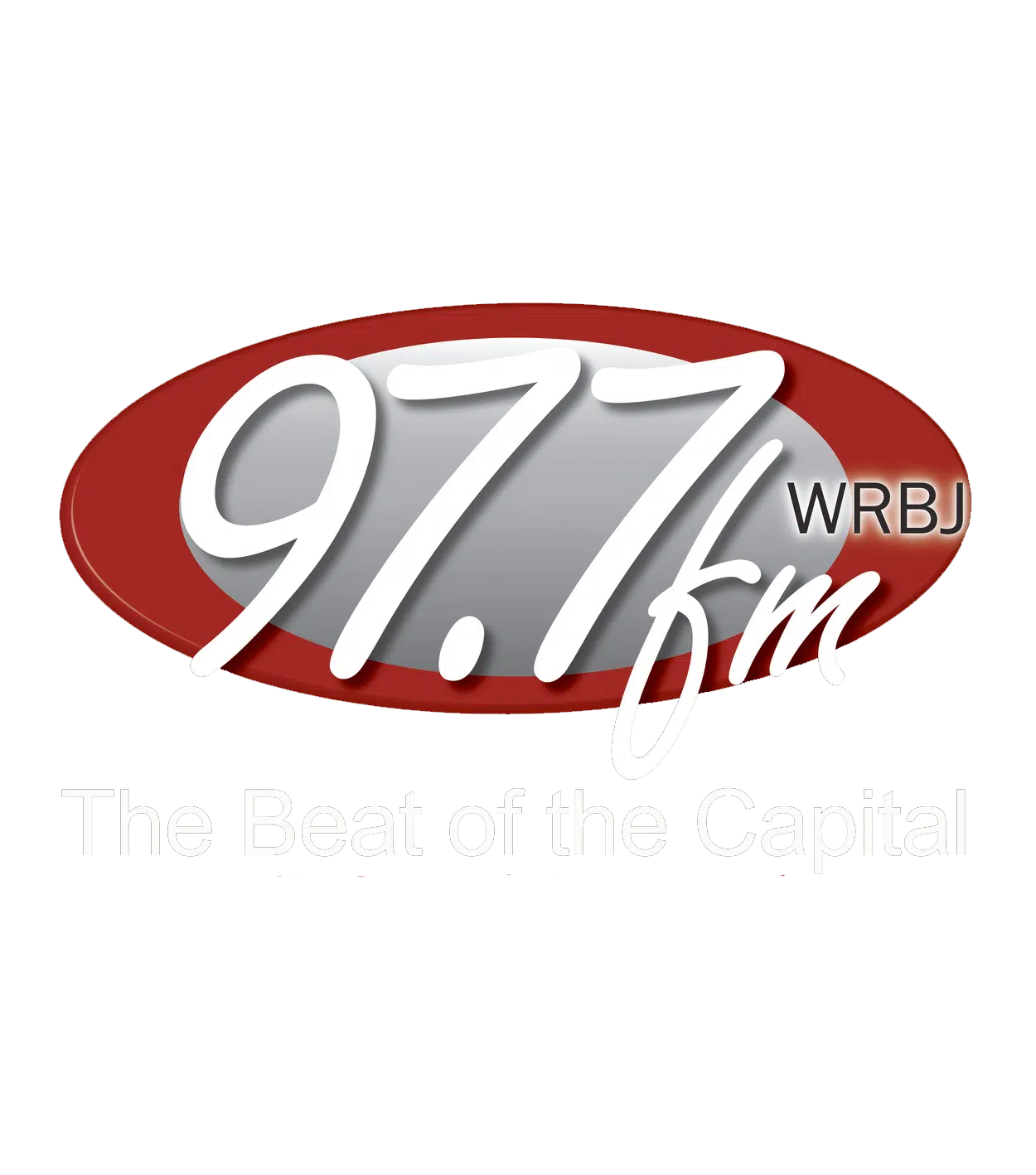 97.7 The Beat of The Capital