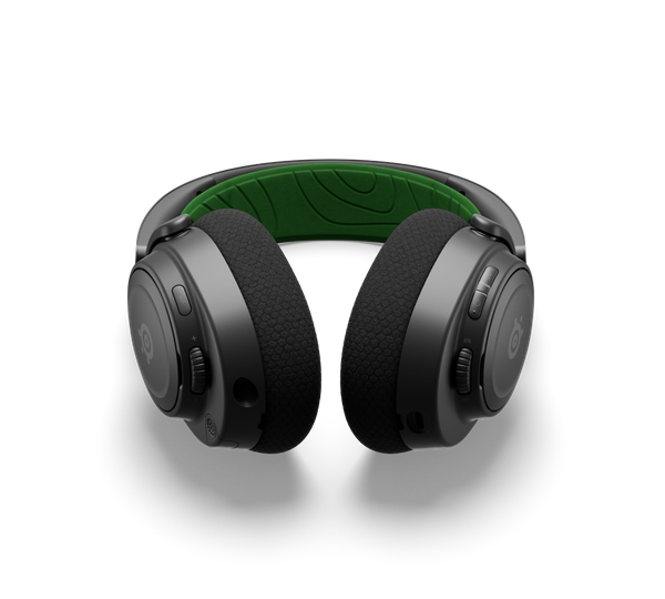 An image of Arctis Nova 7 headset.