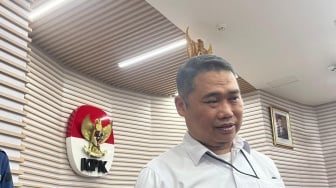 KPK Periksa Mantan Penyidiknya di Kasus Perintangan Penyidikan Hasto Kristiyanto