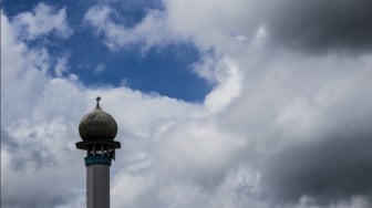 Khutbah Jumat Bulan Rajab: Keutamaan Bulan Penuh Berkah