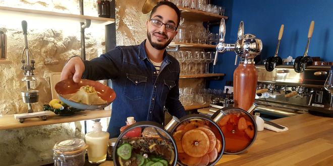 Parmi les 100 meilleurs restaurants de France en 2024, quatre sont à Bordeaux, d’après The Fork