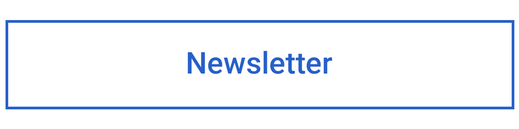 Kontaktbutton "Newsletter"