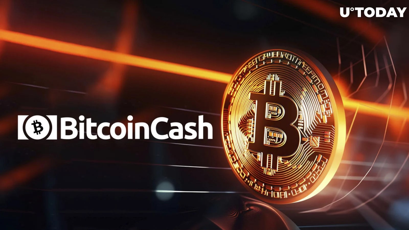 نشانه‌هایی از صعود به اوج‌های جدید در بیت‌کوین کش (BCH)