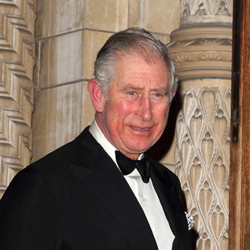 Prince Charles offered a royal role in Bond 25