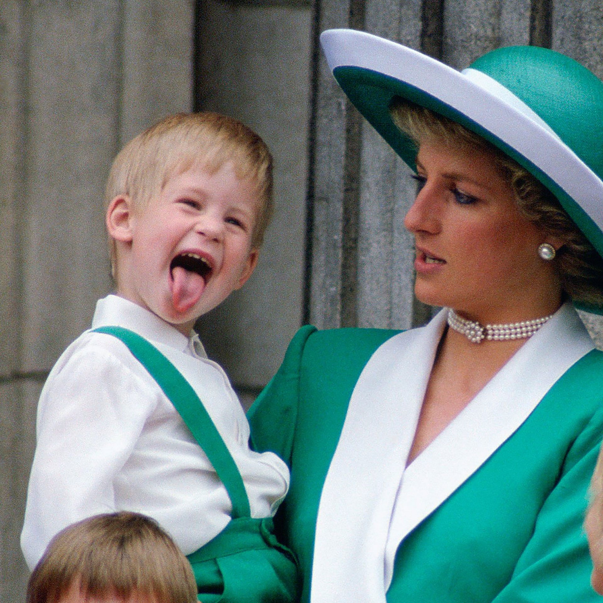 Happy birthday, Prince Harry! His Royal Highness' remarkable life in pictures