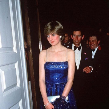 The Bystander years: Tatler's exclusive pictures of Diana, Princess of Wales