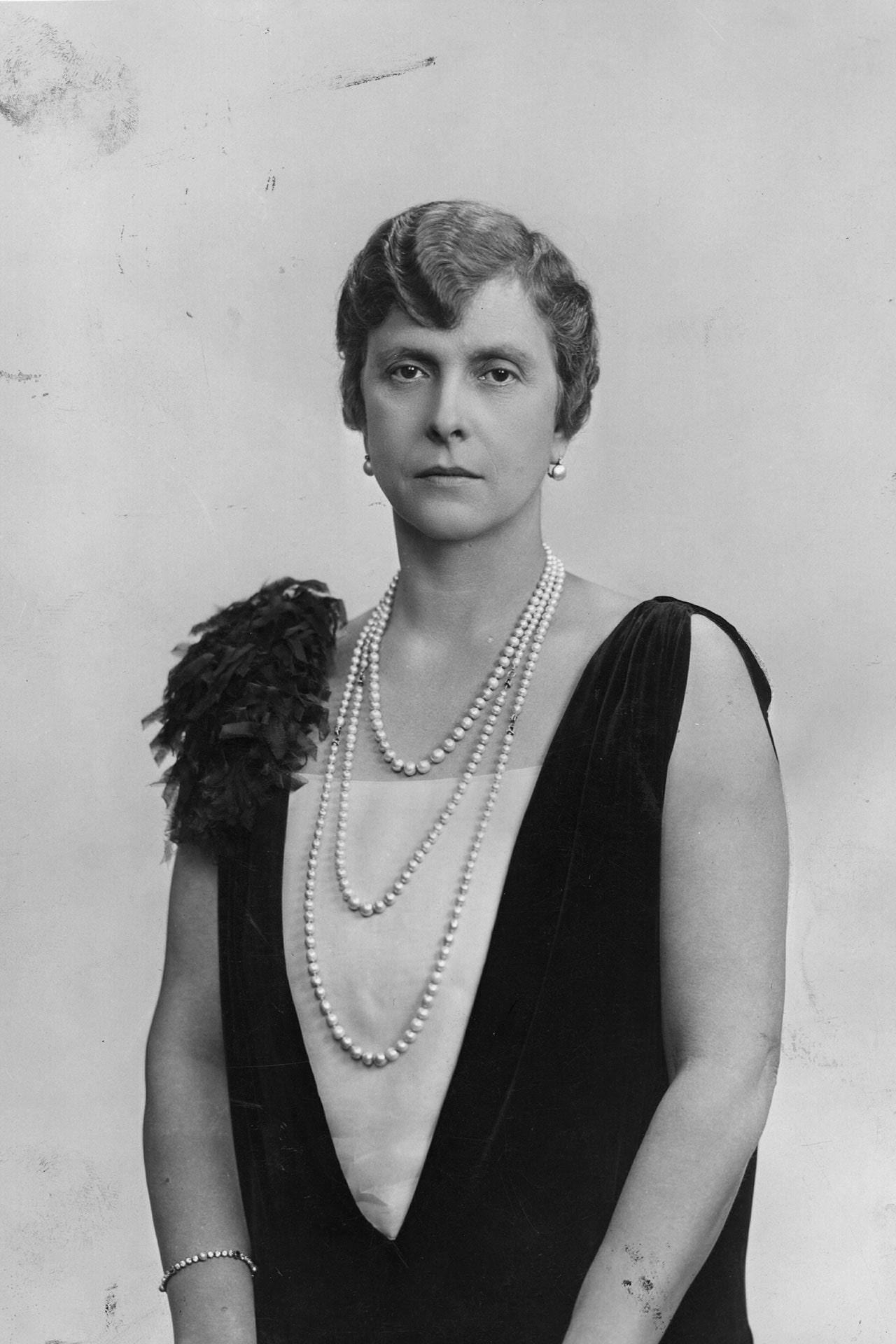 Princess Alice of Greece and Denmark