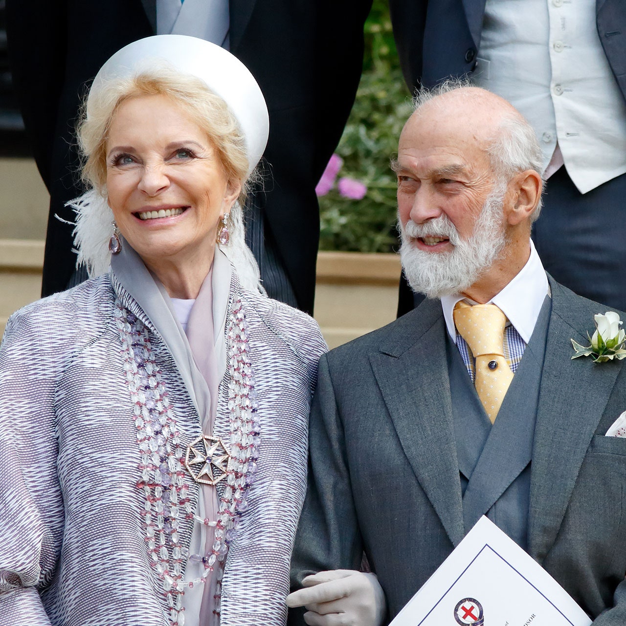 Who is Prince Michael of Kent? Everything you need to know about Queen Elizabeth II’s first cousin as he celebrates his 82nd birthday