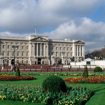 What should they turn Buckingham Palace into?