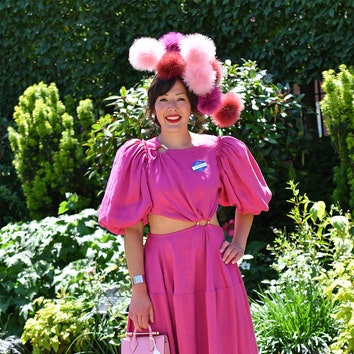 A guide to Royal Ascot dressing, by three of society’s most stylish racegoers