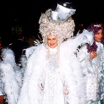 All hail the diva! V&A exhibition will celebrate iconic performers