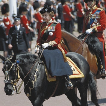 All the Queen’s horses! Discovering Her late Majesty’s 13 favourite steeds