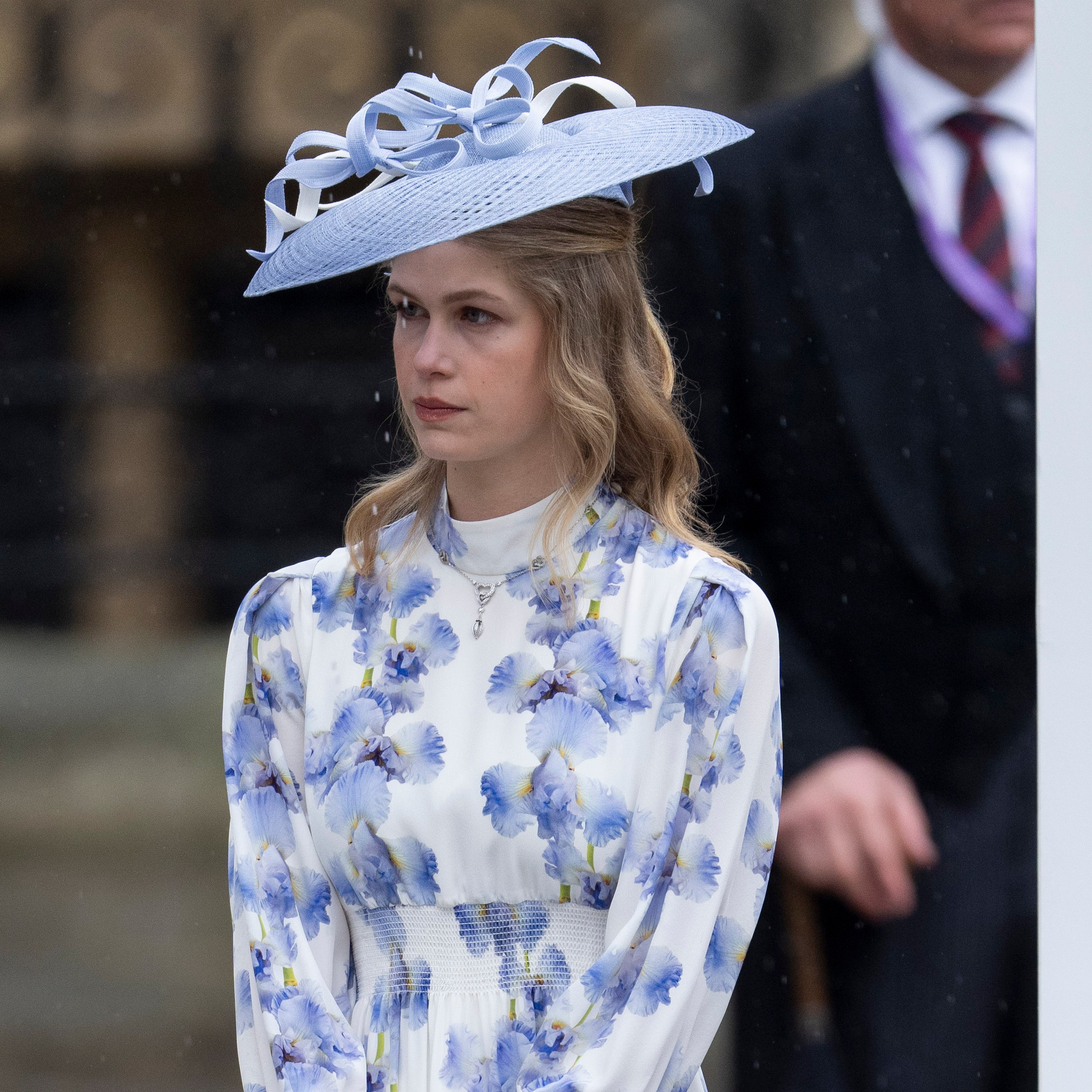 The rise of Lady Louise Windsor: Meet Sophie and Edward’s daughter
