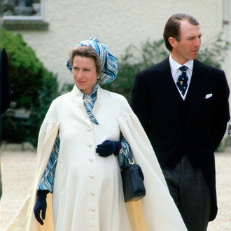 The day Princess Anne survived a dramatic kidnap attempt