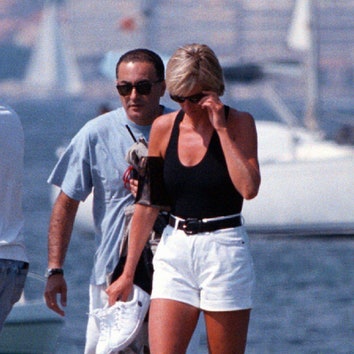 Princess Diana and Dodi Fayed relationship timeline: from when the couple first locked eyes to their tragic deaths