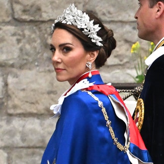 Has 2023 been the year of the tiara?