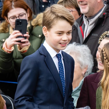 Teddies for Baby George? St Edwards School is reportedly being considered for Prince George’s educational future