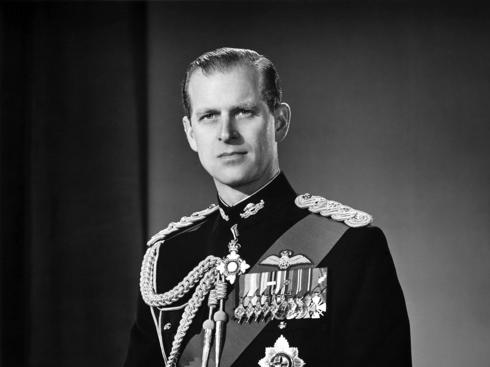 How Prince Philip became the ultimate inspiration for a new high-jewellery collection