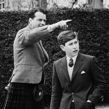 King Charles and the cherry brandy scandal: what really happened when the teenage royal popped into a local Scottish pub during a break from Gordonstoun in June 1963