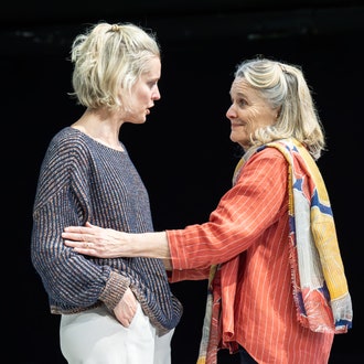 Denise Gough goes ‘full Withnail’ in People, Places and Things &#8211; you’ve gotta see it to believe it