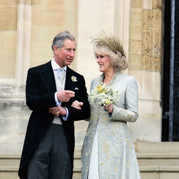 As Camilla celebrates her birthday, Tatler takes a look back at the day she married King Charles