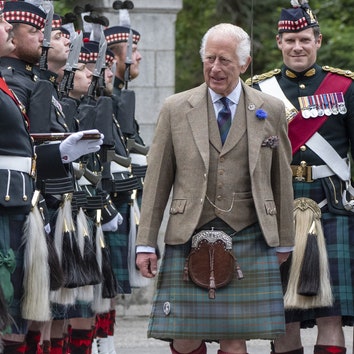 Scottish balls, BBQs and plenty of kilts: unearthing the fascinating legacy of Balmoral