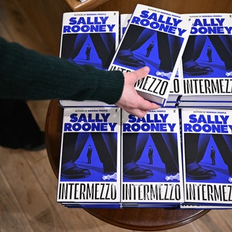 Is Intermezzo a gambit too far for Sally Rooney?