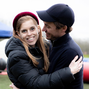 Congratulations! Princess Beatrice announces she is expecting her second child with her husband Edoardo Mapelli Mozzi