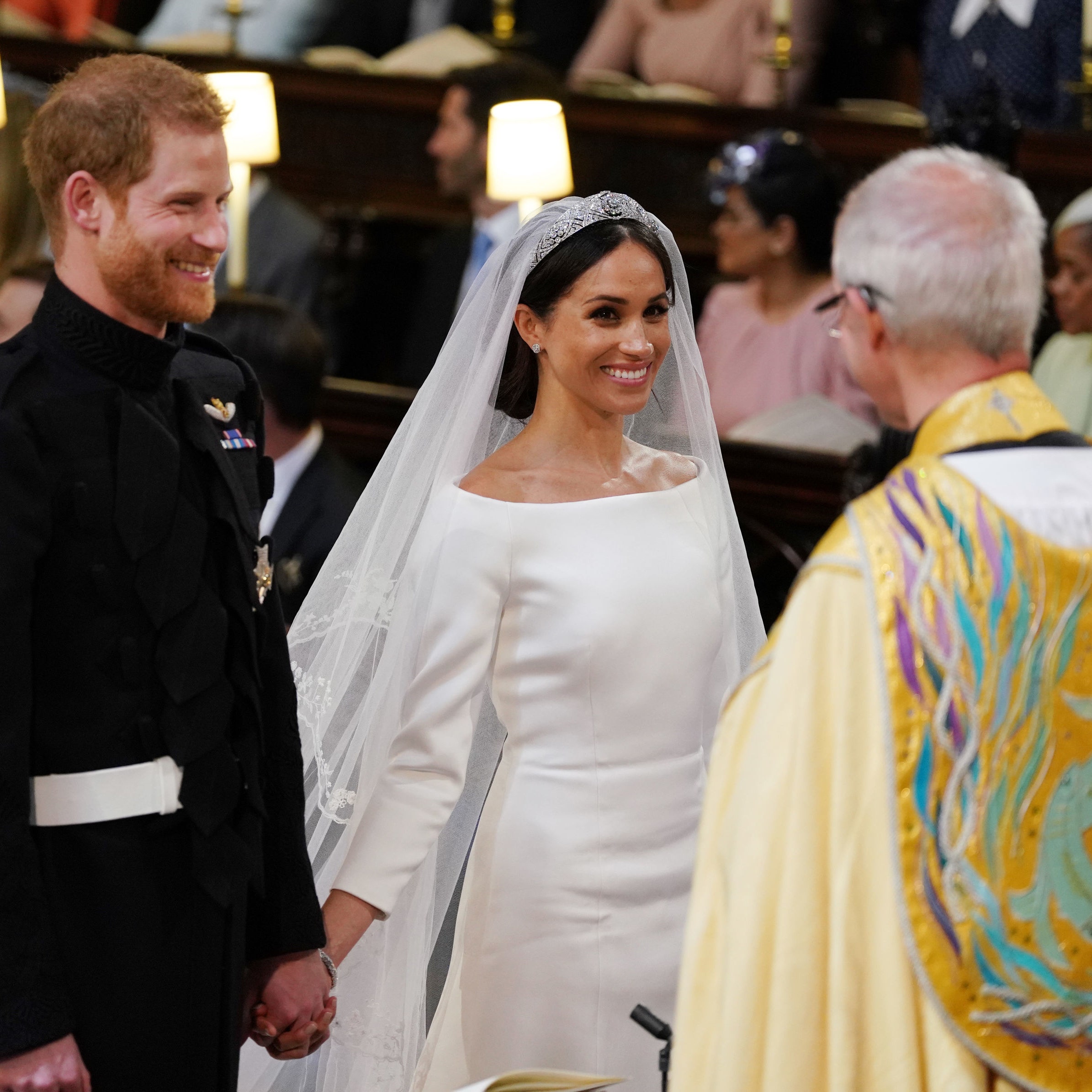 The cult of ‘Meghanomania’: while a member of the royal family, the Duchess of Sussex has certainly divided, but has she conquered?