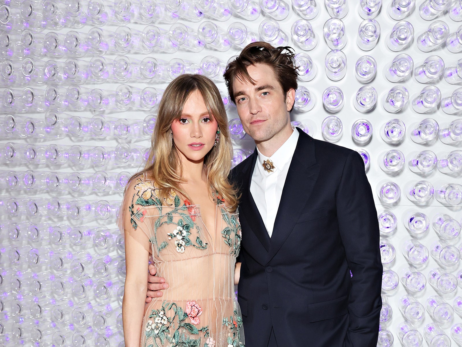 Robert Pattinson opens up about fatherhood as he makes rare comments about his baby girl with Suki Waterhouse