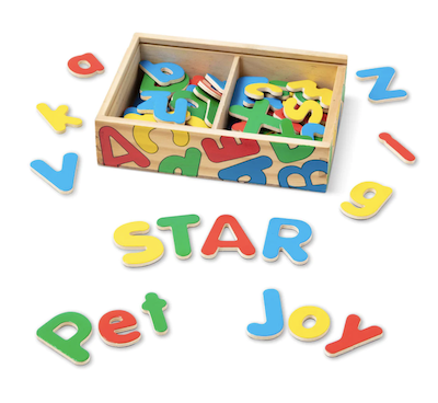 melissa & doug toys