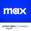 Striimattavissa on Max Amazon Channel